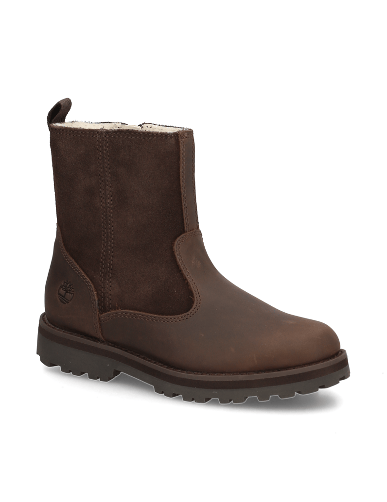 Timberland-Courma-Kid-hnědá