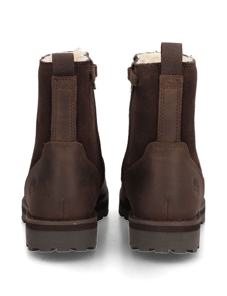 Timberland-Courma-Kid-hnědá