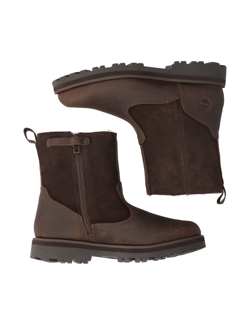 Timberland-Courma-Kid-hnědá