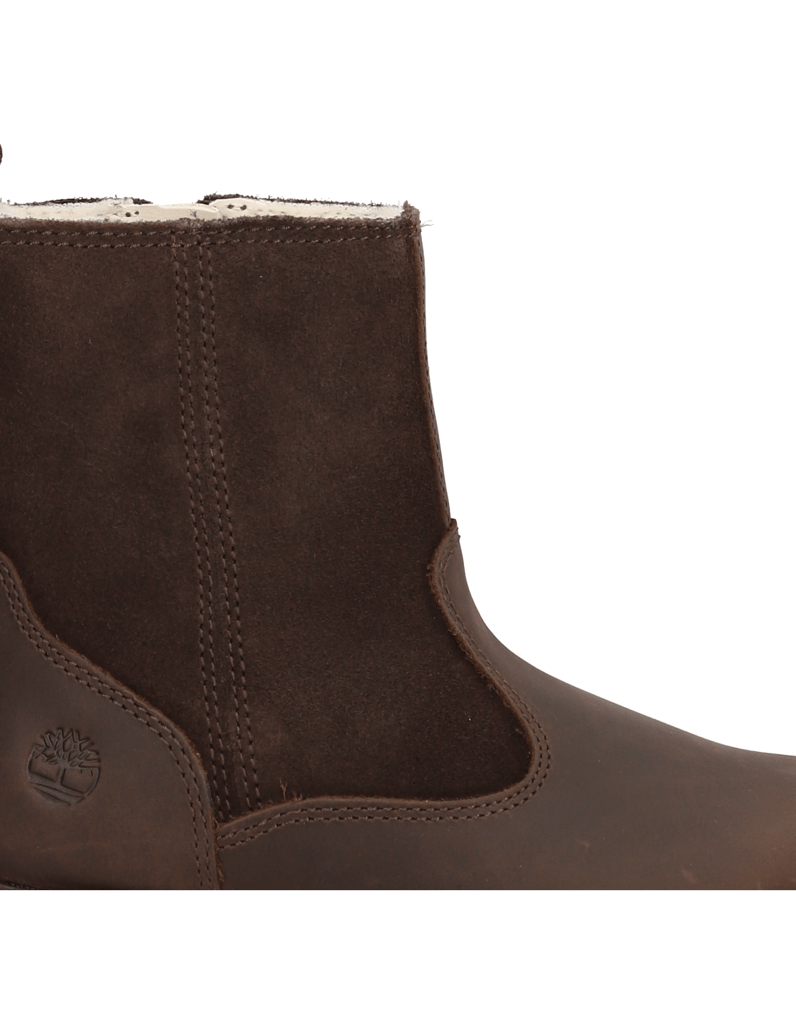Timberland-Courma-Kid-hnědá