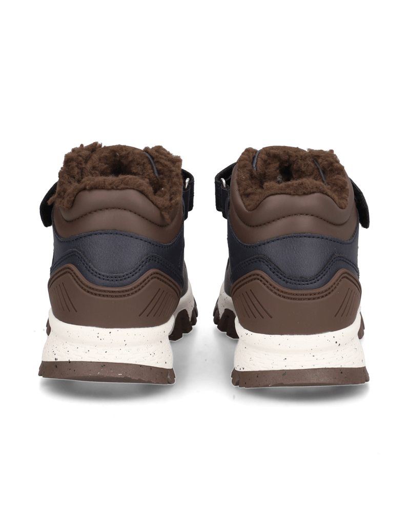 S.Oliver-Boot-cognac