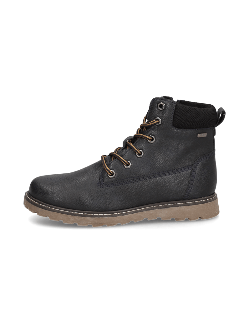 U&ME-Boot-blau