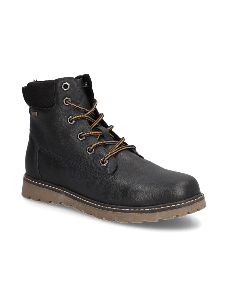 U&ME-Boot-blau