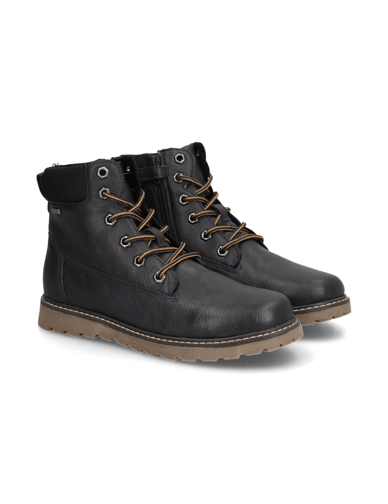 U&ME-Boot-blau