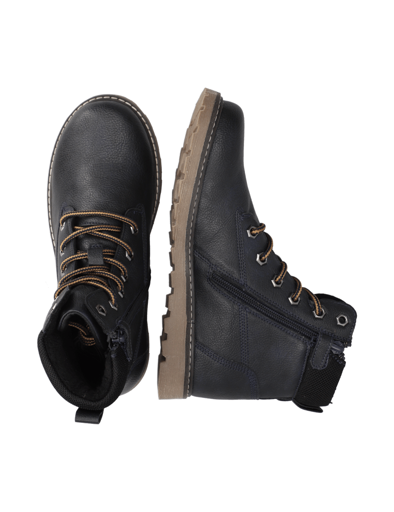U&ME-Boot-blau