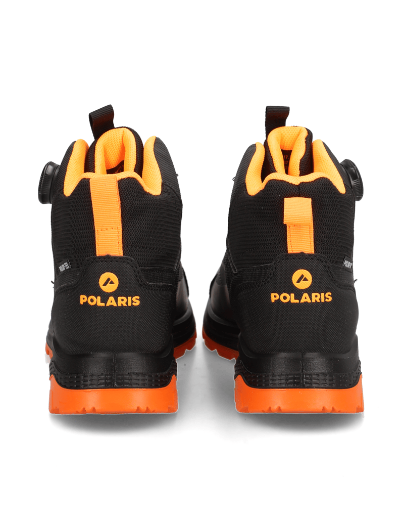 Polaris-gležnjarji-siva