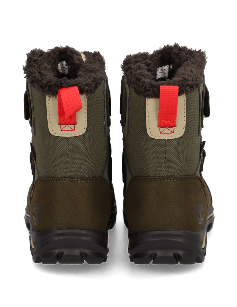 Timberland-Chillberg-2-Strap-GTX-grün
