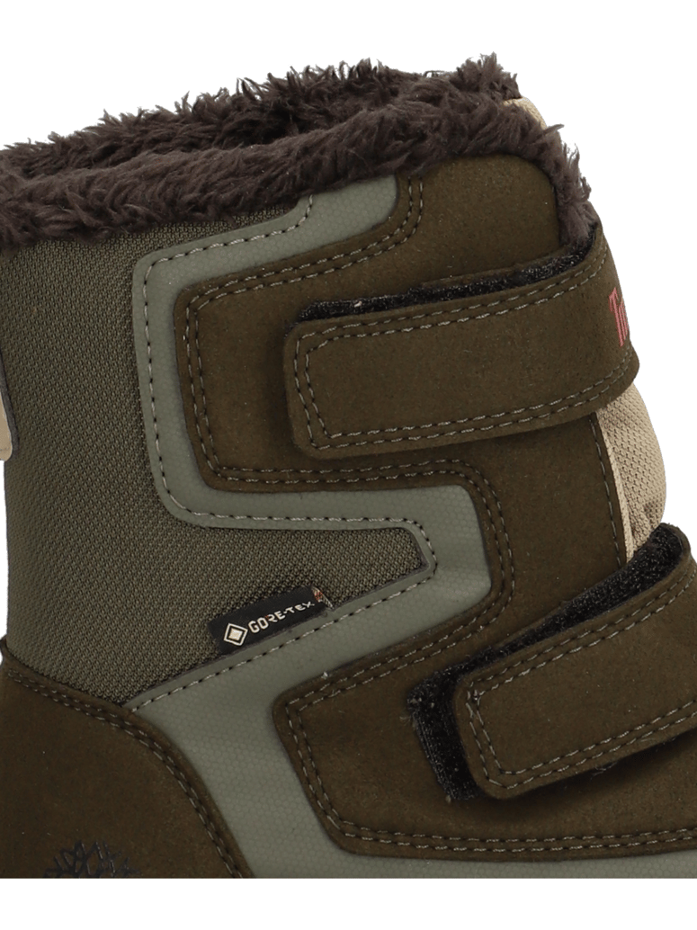 Timberland-Chillberg-2-Strap-GTX-grün