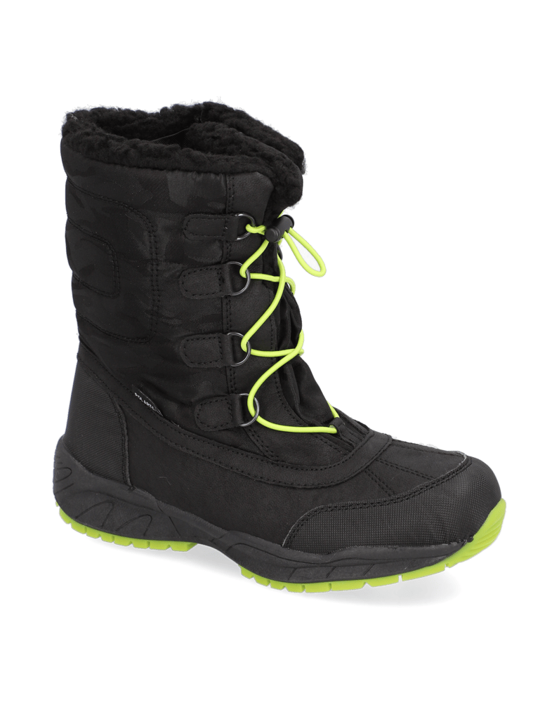 Polaris-textil-snehule