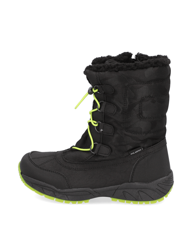 Polaris-textil-snehule