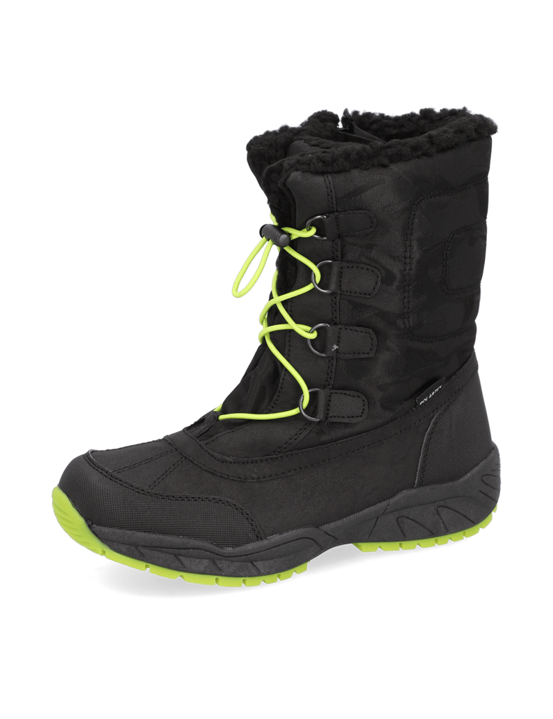 Polaris-textil-snehule