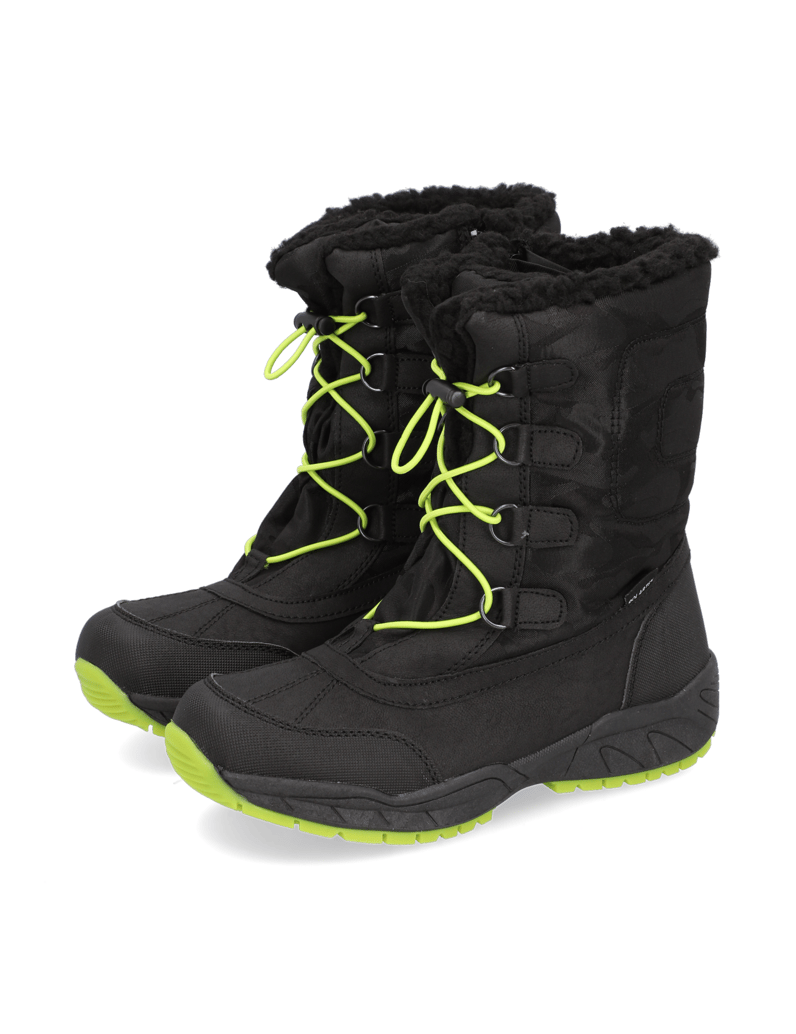 Polaris-textil-snehule