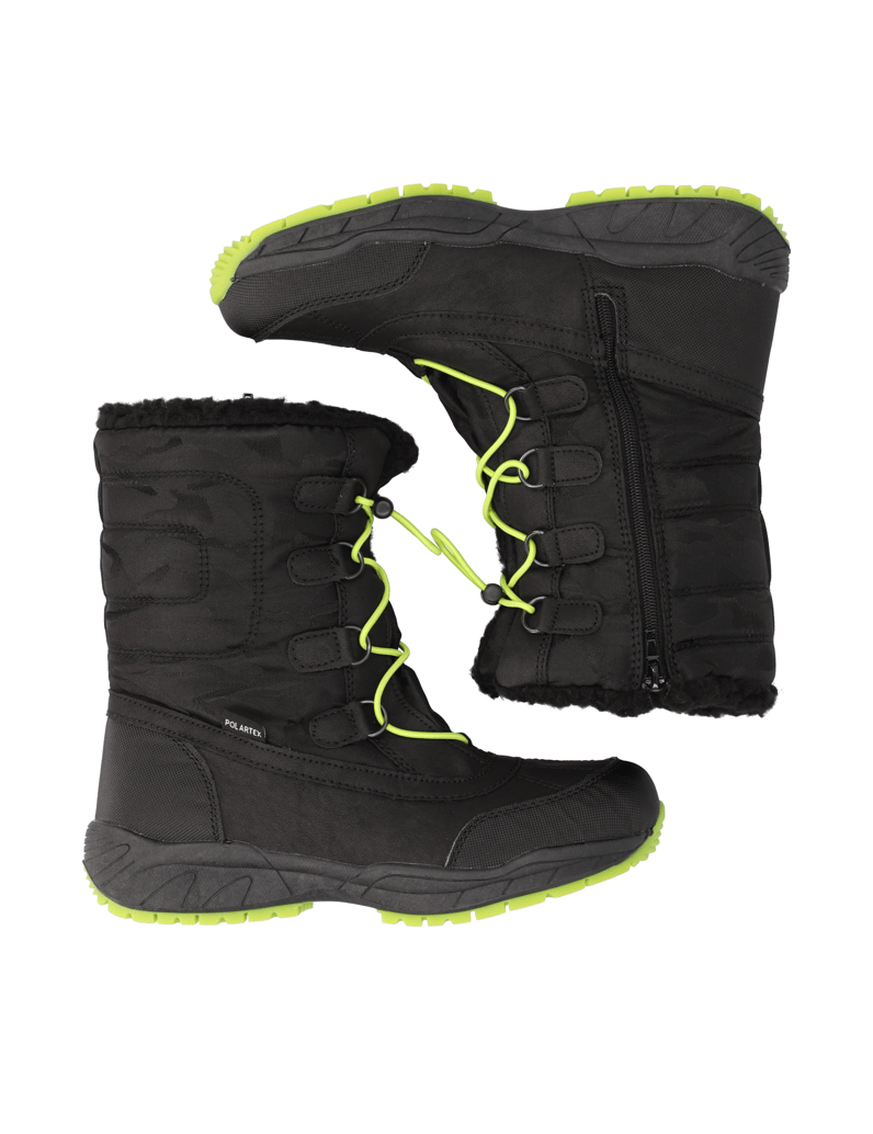 Polaris-textil-snehule