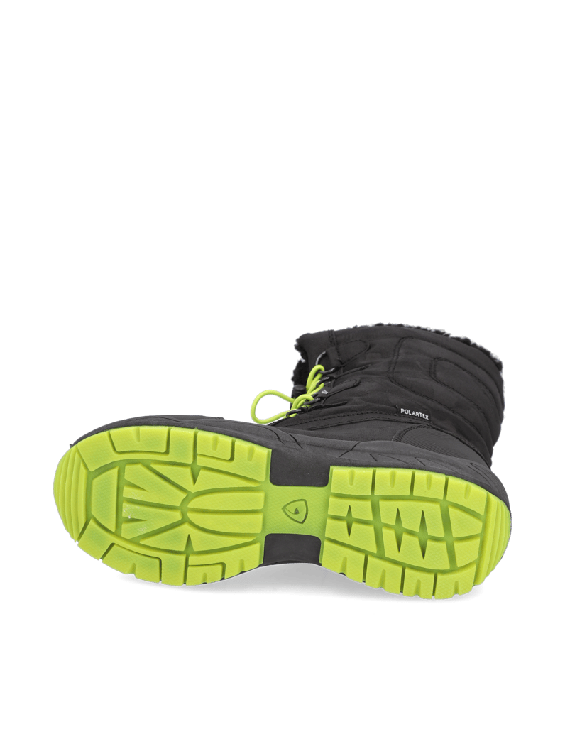 Polaris-textil-snehule