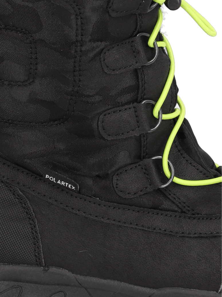 Polaris-textil-snehule