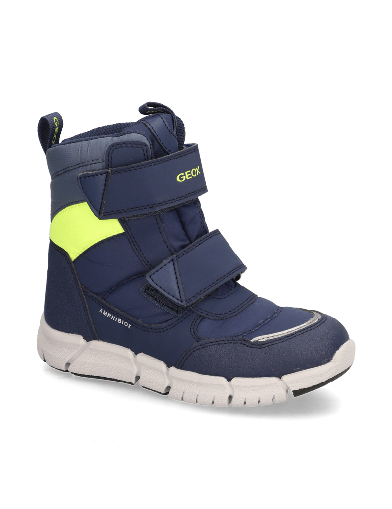 GEOX-J-FLEXYPER-BOY-B-ABX
