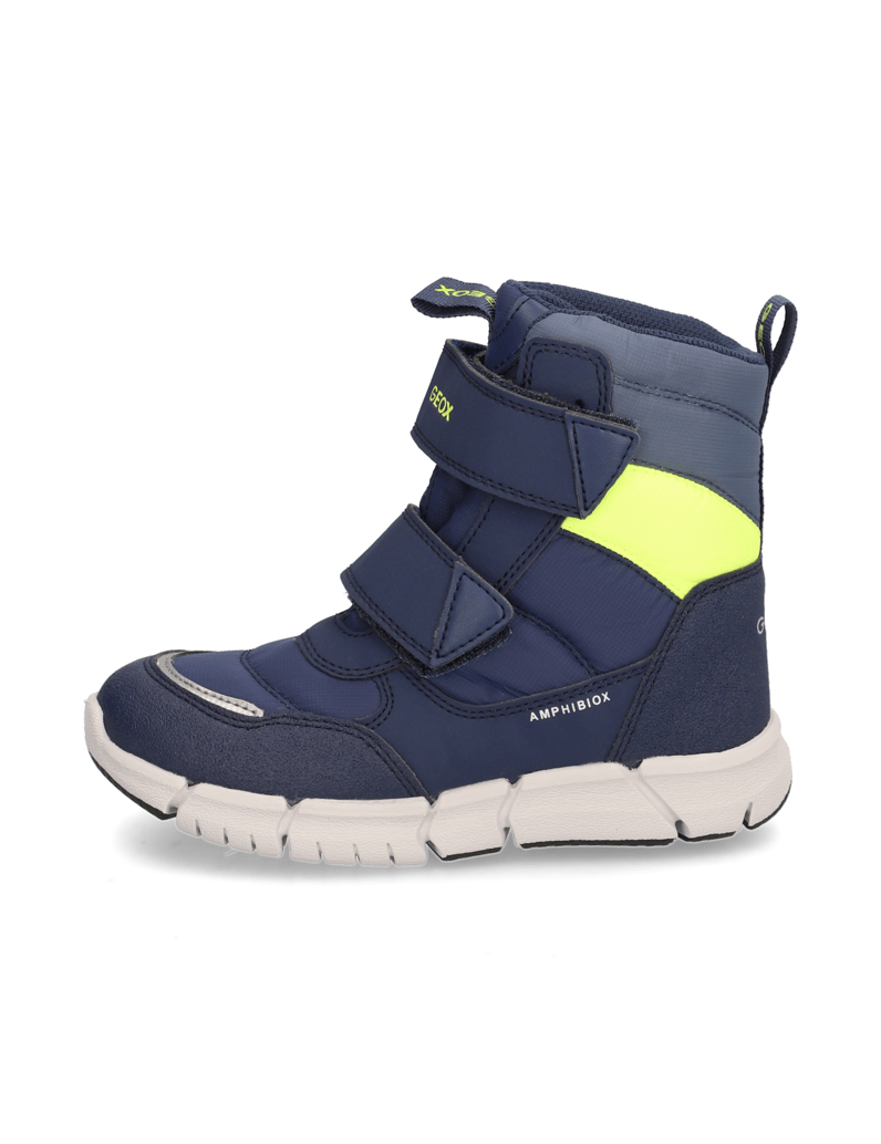 GEOX-J-FLEXYPER-BOY-B-ABX