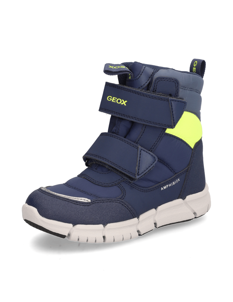 GEOX-J-FLEXYPER-BOY-B-ABX