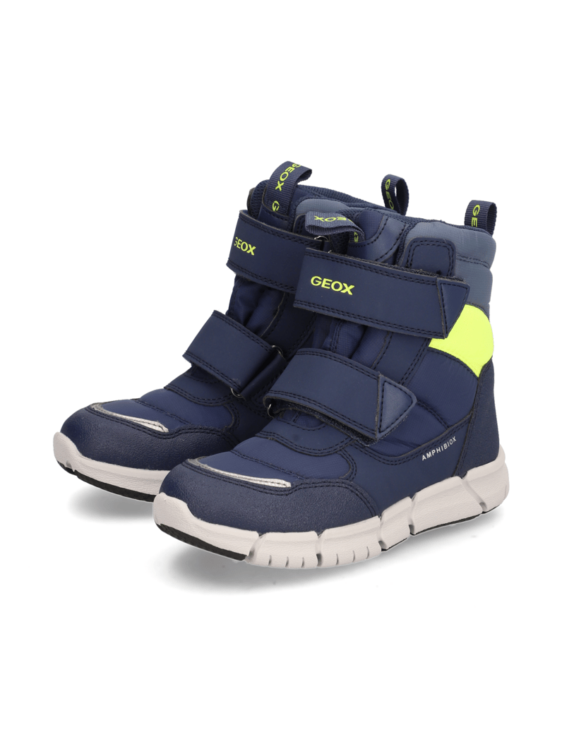 GEOX-J-FLEXYPER-BOY-B-ABX