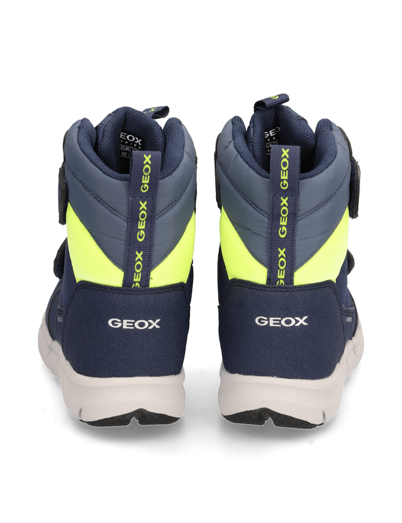 GEOX-J-FLEXYPER-BOY-B-ABX