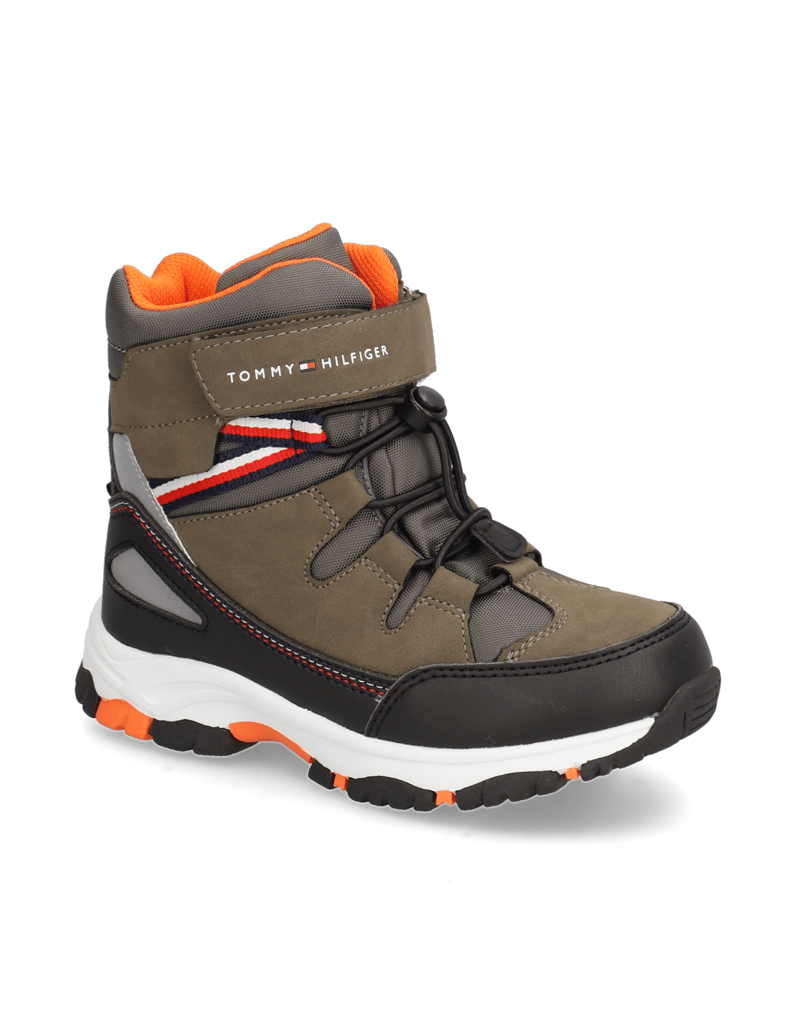 Tommy-Hilfiger-sněhule