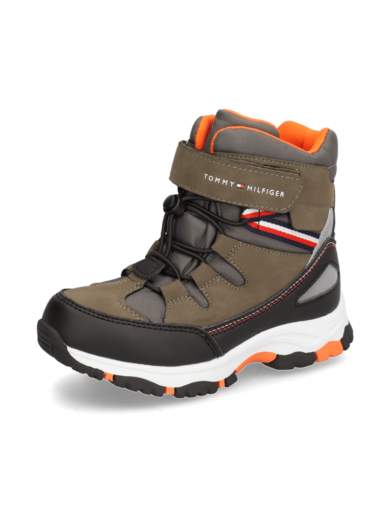 Tommy-Hilfiger-sněhule