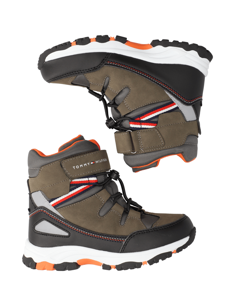 Tommy-Hilfiger-sněhule