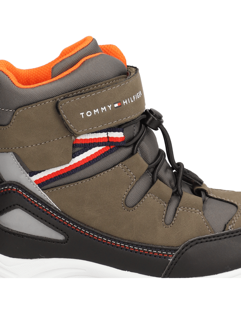 Tommy-Hilfiger-sněhule