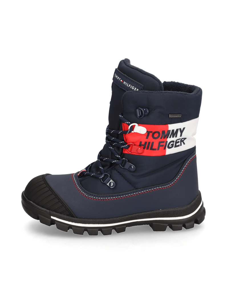Tommy-Hilfiger-tekstil-škornji-za-sneg