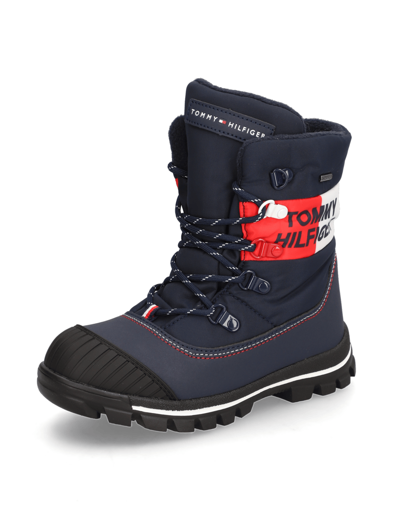 Tommy-Hilfiger-tekstil-škornji-za-sneg