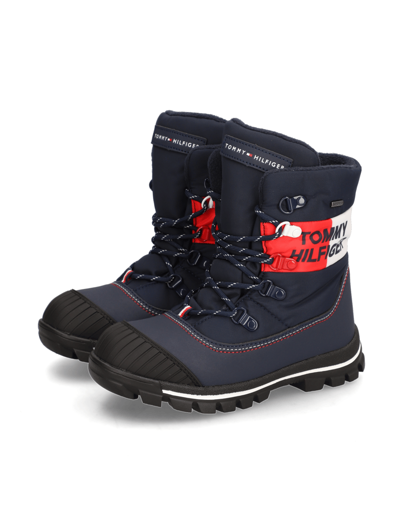 Tommy-Hilfiger-tekstil-škornji-za-sneg