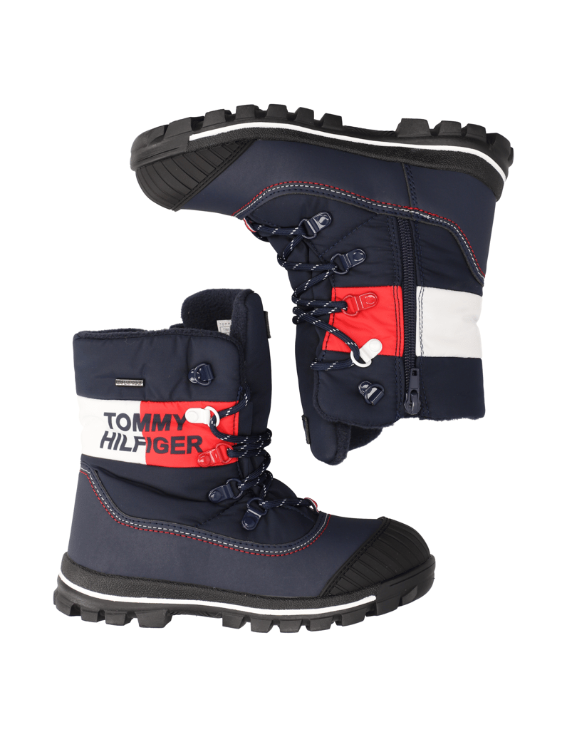 Tommy-Hilfiger-tekstil-škornji-za-sneg