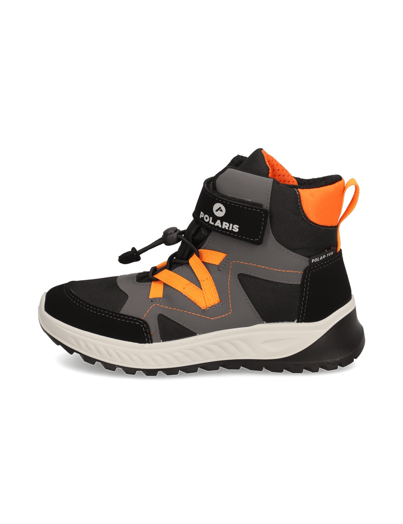 Polaris-Textil-Snowboot