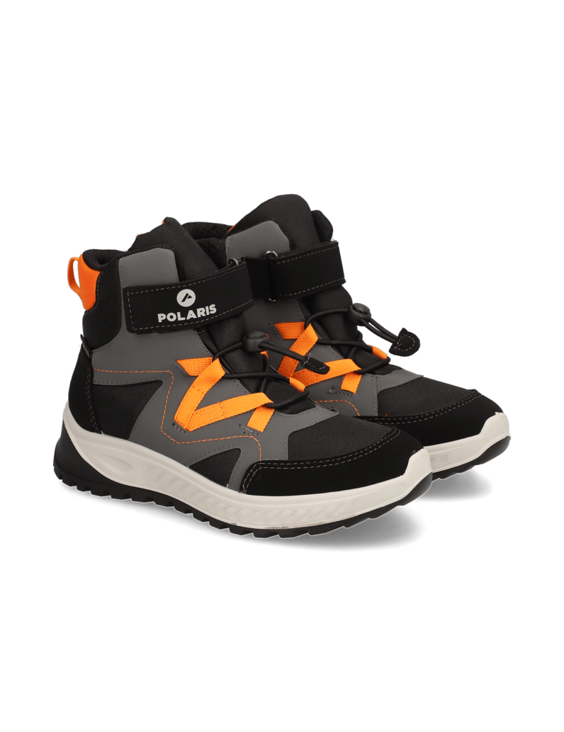 Polaris-Textil-Snowboot