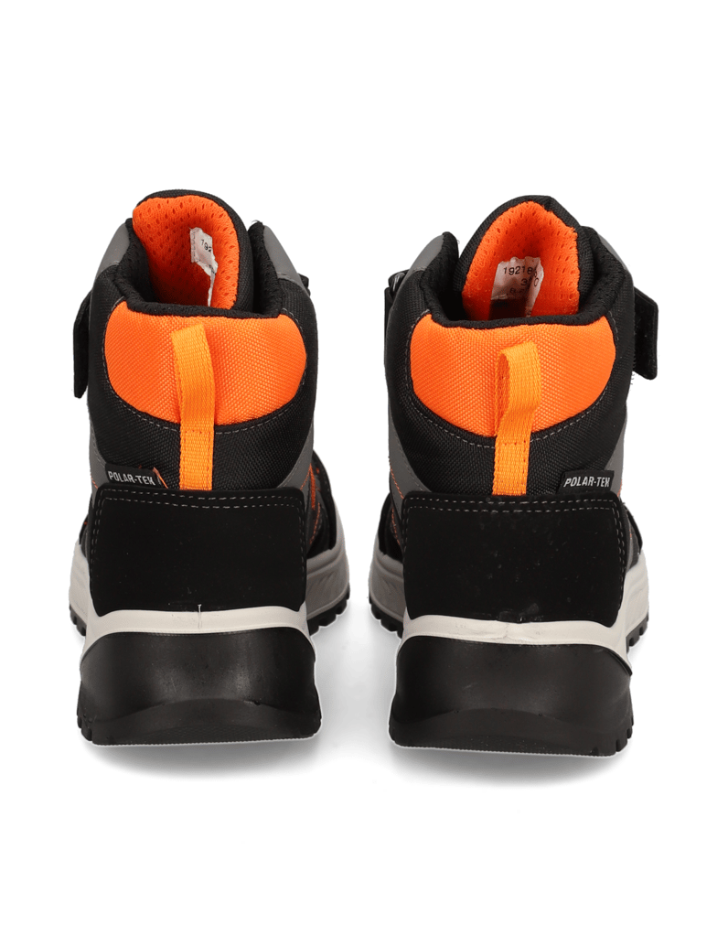 Polaris-Textil-Snowboot