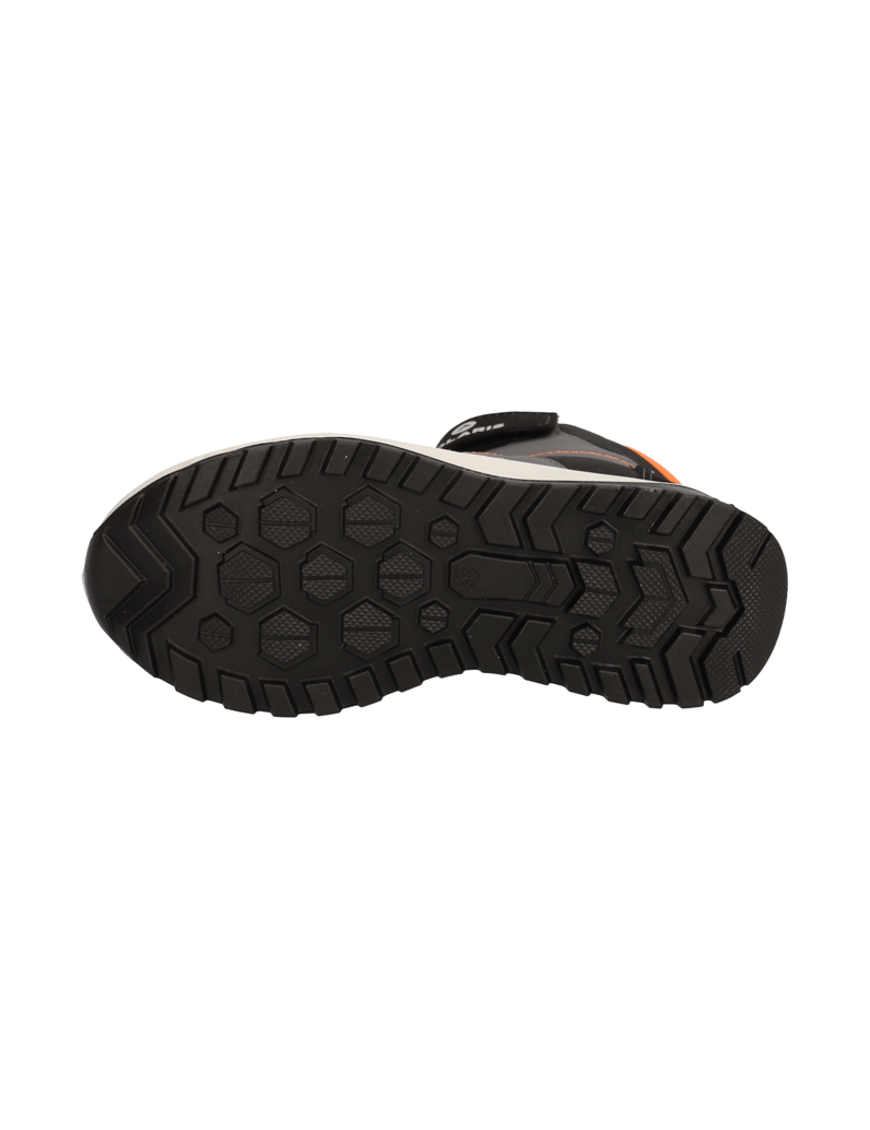 Polaris-Textil-Snowboot