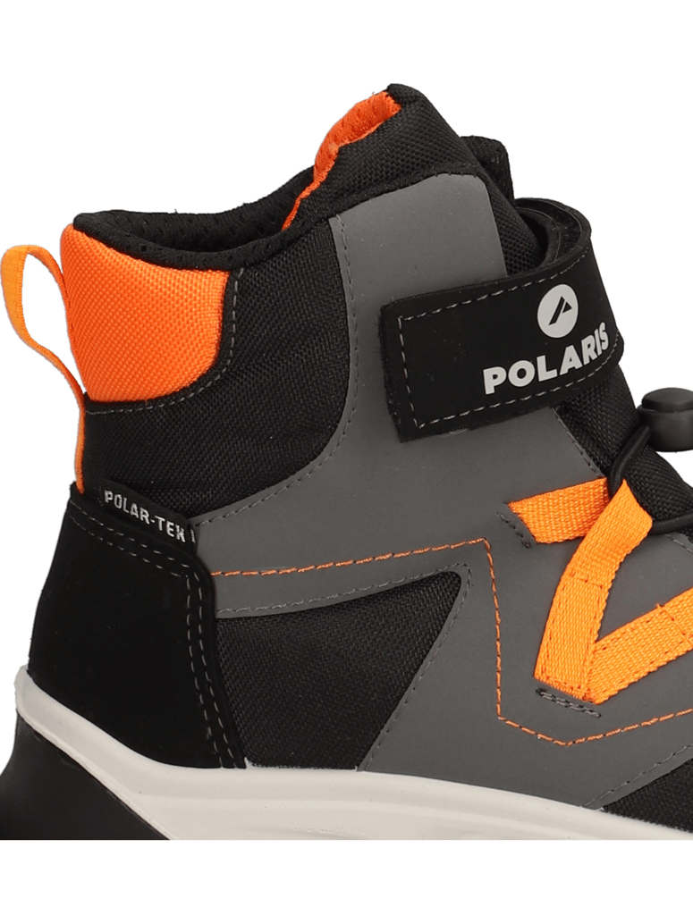 Polaris-Textil-Snowboot