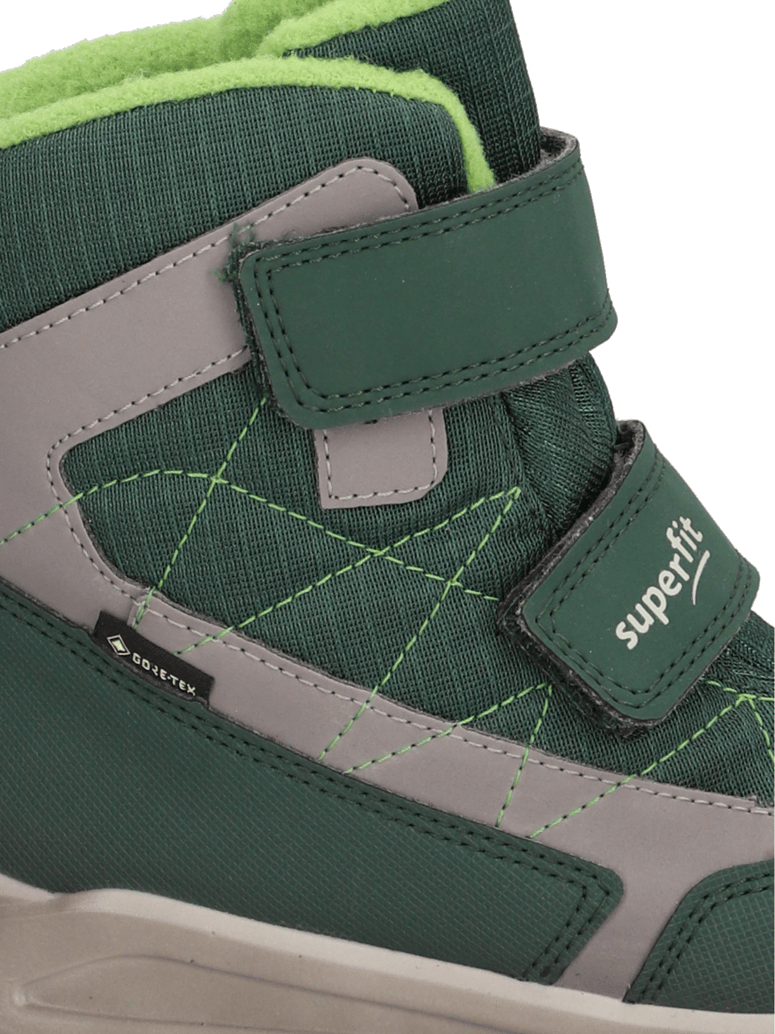Superfit-MARS-grün