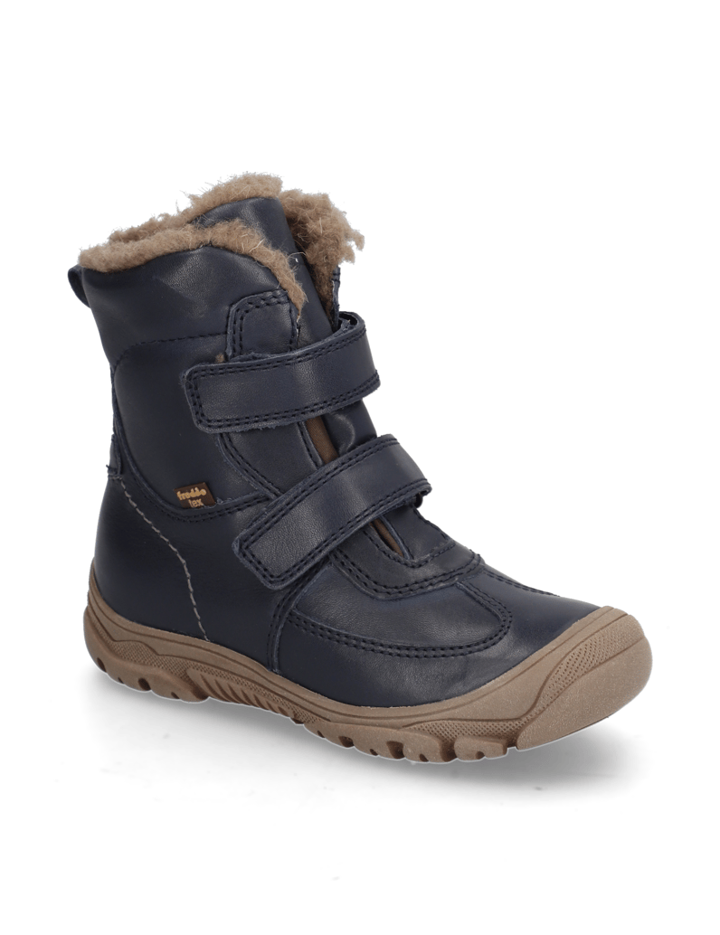 Froddo-LINZ-WOOL-TEX-HIGH