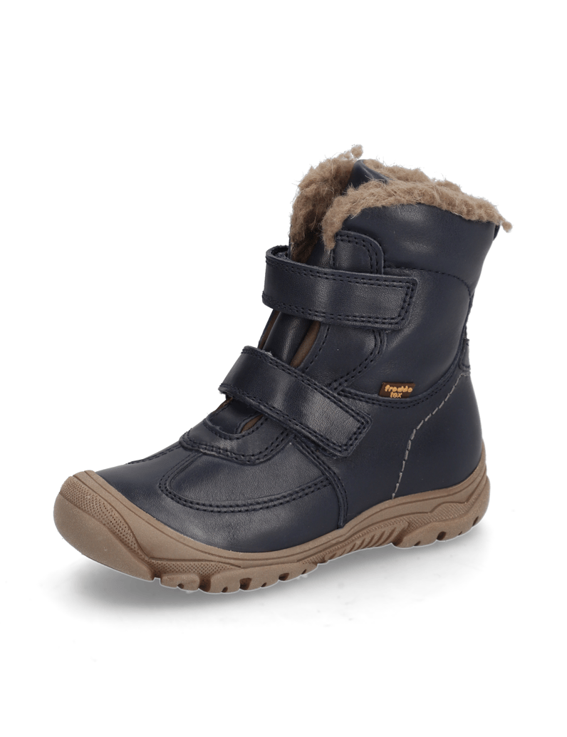 Froddo-LINZ-WOOL-TEX-HIGH