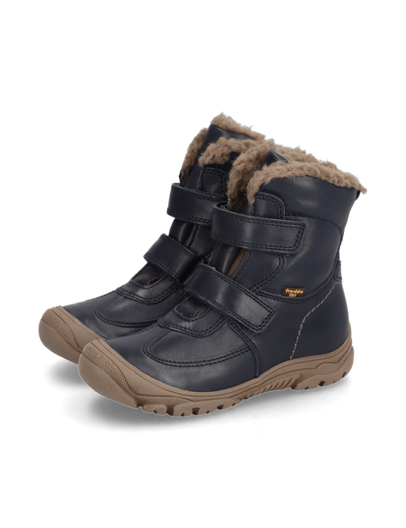 Froddo-LINZ-WOOL-TEX-HIGH