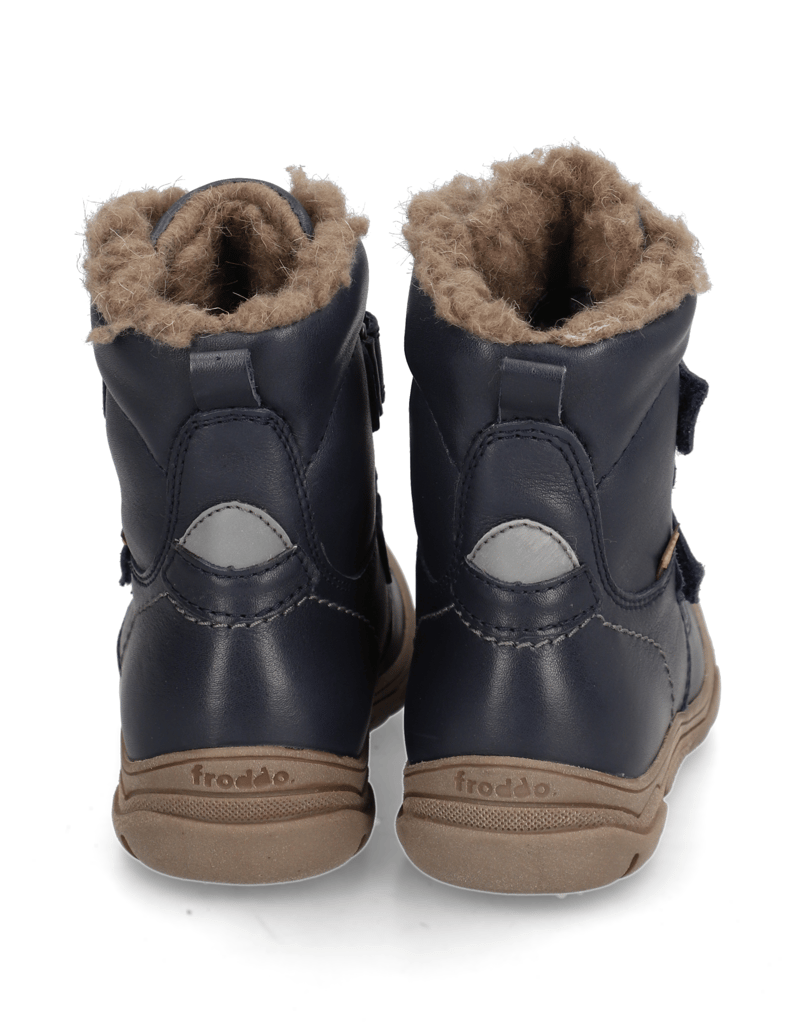 Froddo-LINZ-WOOL-TEX-HIGH