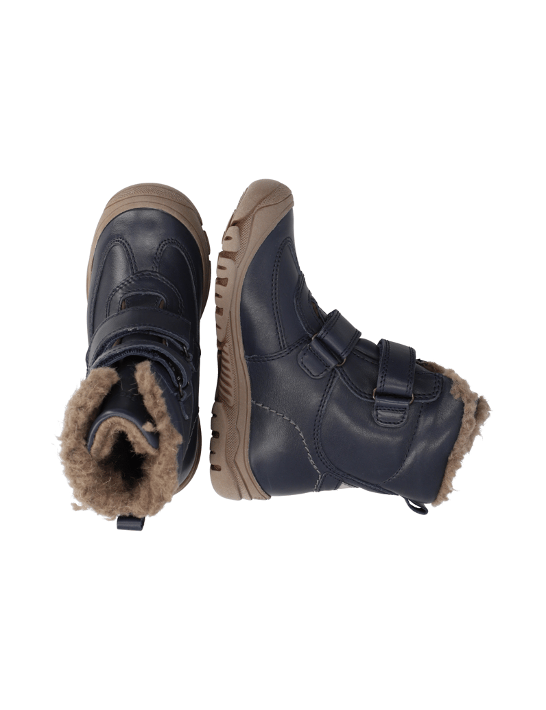 Froddo-LINZ-WOOL-TEX-HIGH