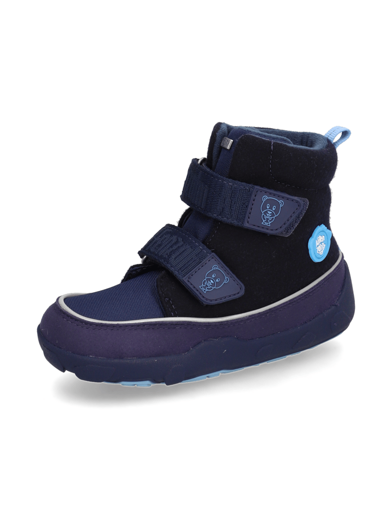 Affenzahn-Wolle-Comfy-Bear