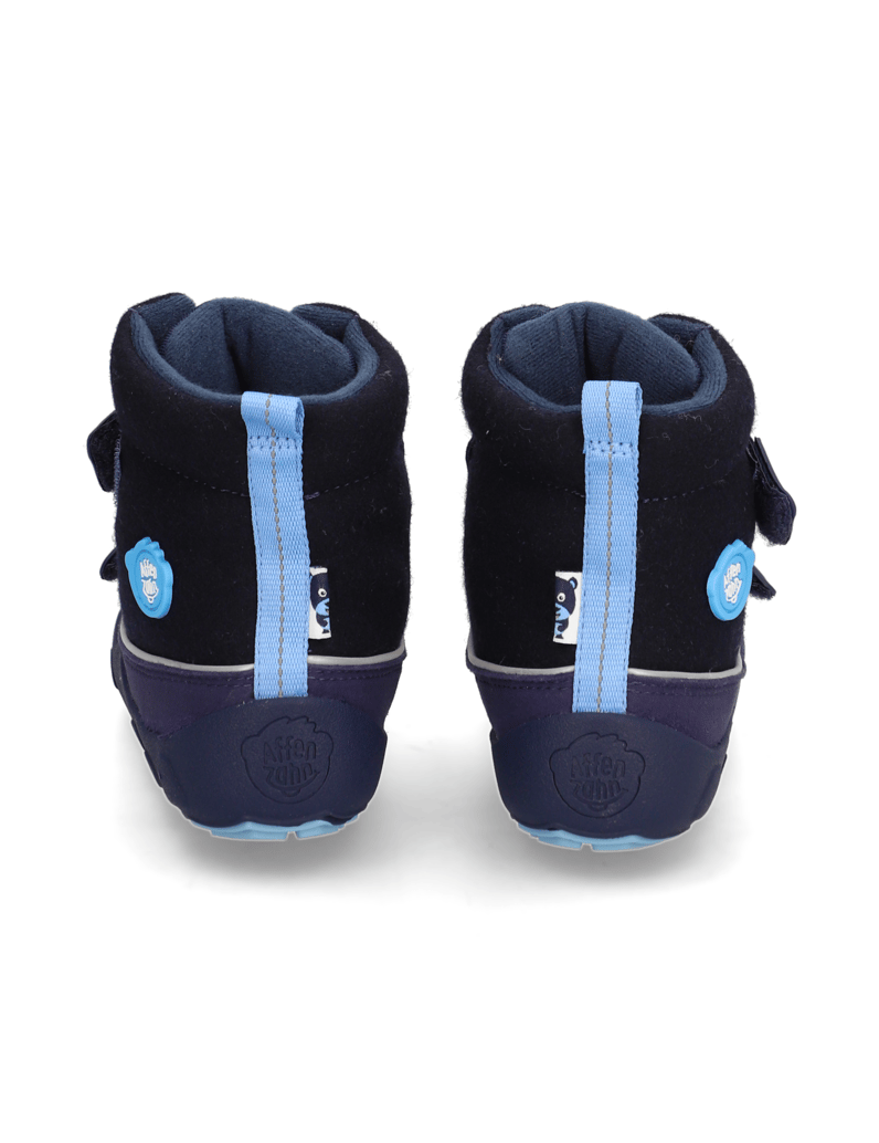 Affenzahn-Wolle-Comfy-Bear