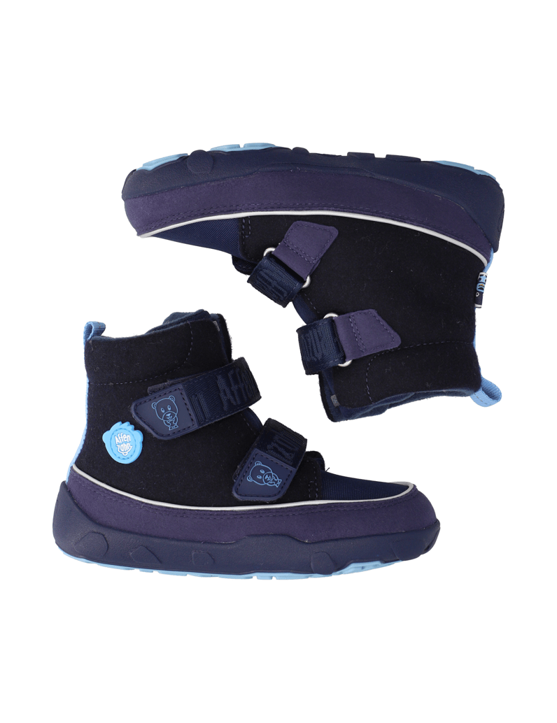 Affenzahn-Wolle-Comfy-Bear