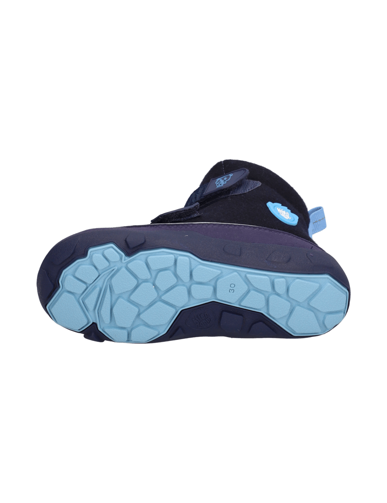 Affenzahn-Wolle-Comfy-Bear