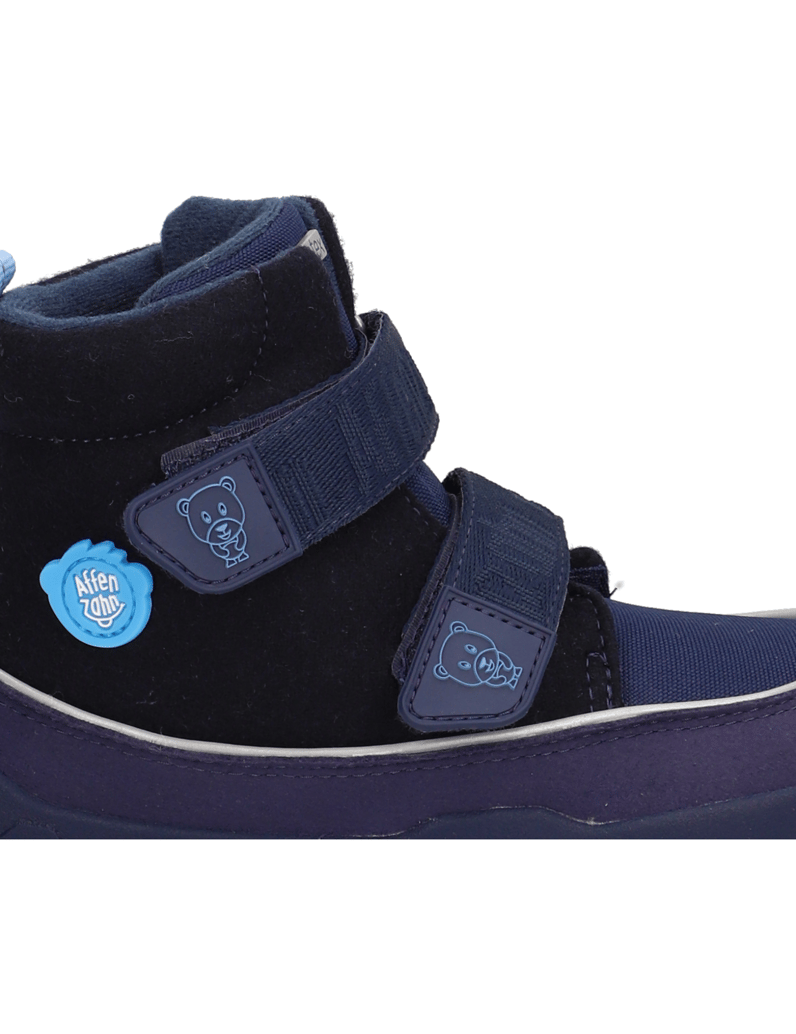 Affenzahn-Wolle-Comfy-Bear