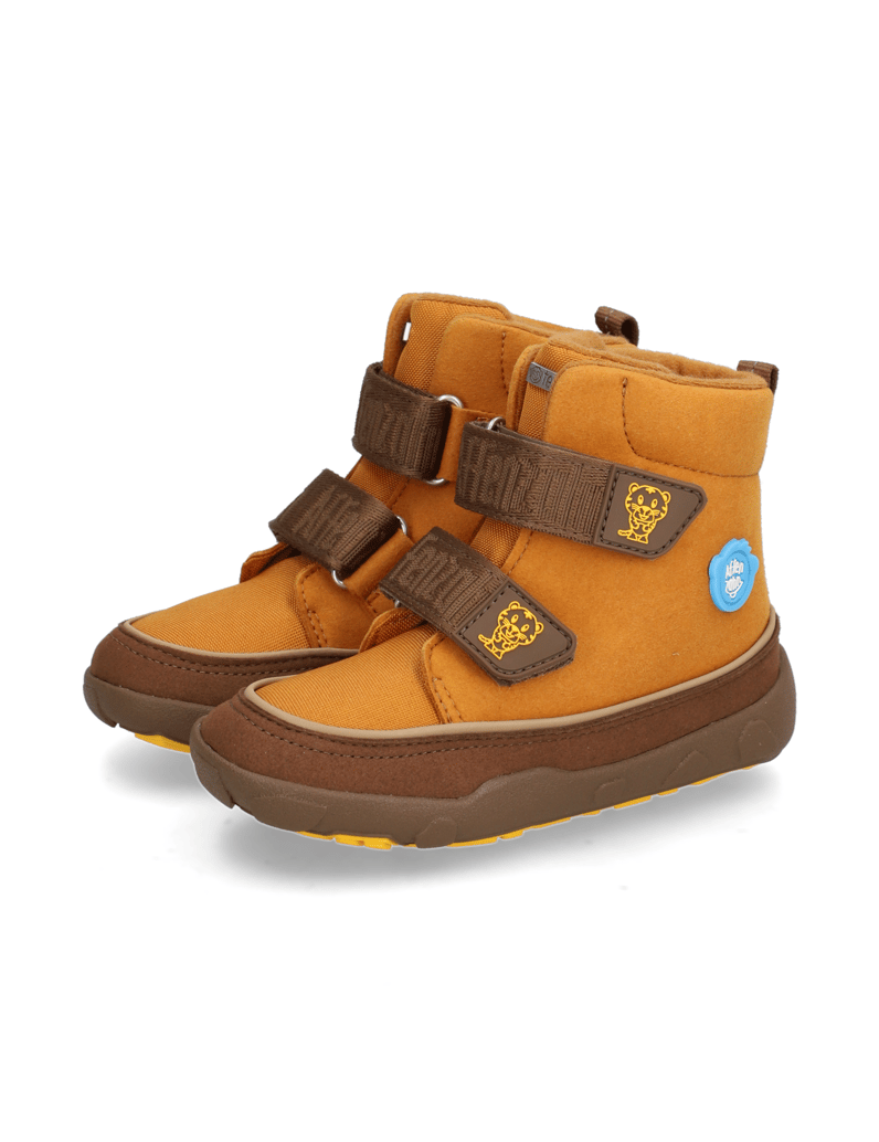 Affenzahn-Chamude-Comfy-Tiger