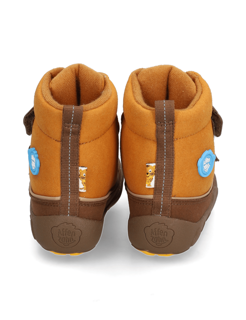 Affenzahn-Chamude-Comfy-Tiger